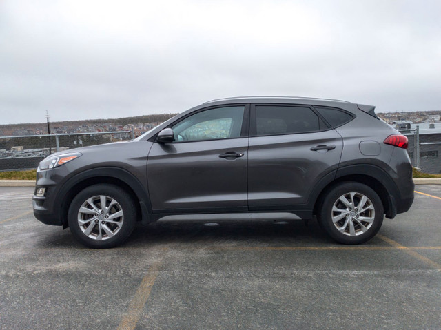 2020 Hyundai Tucson Preferred in Cars & Trucks in St. John's - Image 3