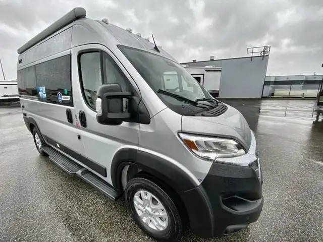 2025 Thor Rize 18M in RVs & Motorhomes in Abbotsford - Image 12