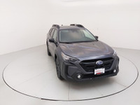 2025 Subaru Outback Onyx Adventure-Ready with Style and Safety Overview: Tackle any terrain in confi... (image 5)