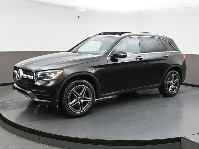 2022 Mercedes-Benz GLC 300 in Cars & Trucks in City of Halifax - Image 3