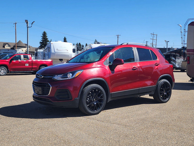 2021 Chevrolet Trax LT in Cars & Trucks in St. Albert - Image 2