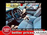 ~BETTER PRICES~ Carisma sells good, clean, serviced, newly inspected cars at better cash prices than... (image 6)