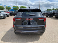 The Terrain has the flexibility to handle whatever comes your way. Keyless Open and Start Remote Veh... (image 5)
