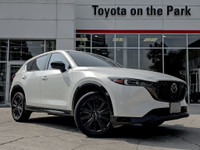 Visit our dealership to explore the recent trade-in of the 2023 MAZDA CX-5. This exceptional vehicle... (image 1)