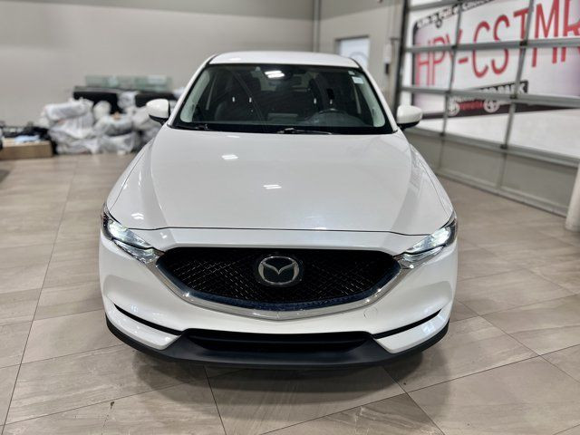 2020 Mazda CX-5 GS AWD | Heated Front Seats | Power Liftgate in Cars & Trucks in Edmonton - Image 4