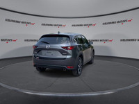 Dealer Certified Pre-Owned. This Mazda CX-5 boasts a Gas 4cyl 2.5L engine powering this Automatic tr... (image 6)