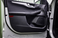 This 2023 Ford Escape is for sale today. This low mileage SUV has just 25,556 kms. It's white in col... (image 8)