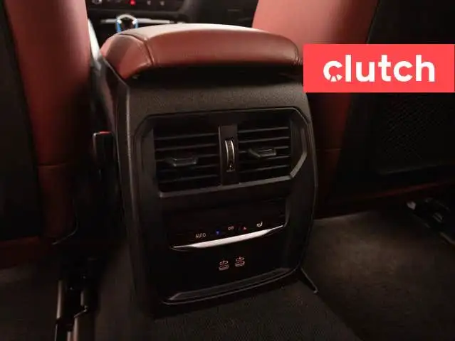 2022 BMW i4 M50 xDrive AWD w/Apple CarPlay & Android Auto, Heate in Cars & Trucks in City of Toronto - Image 21