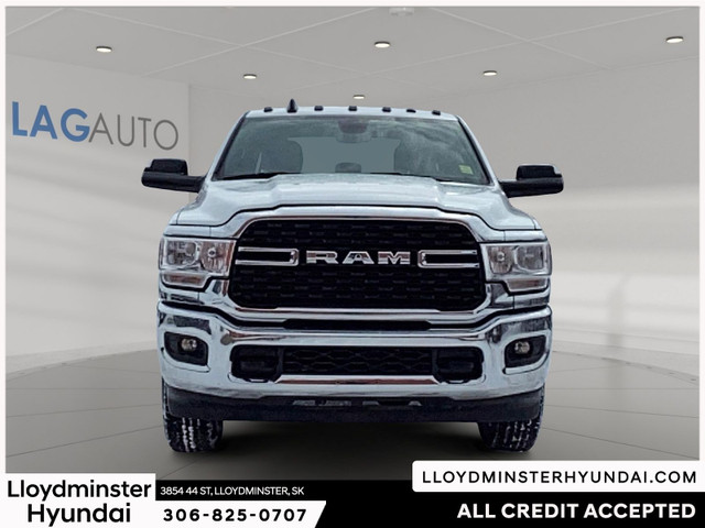 2022 Ram 2500 in Cars & Trucks in Lloydminster - Image 2