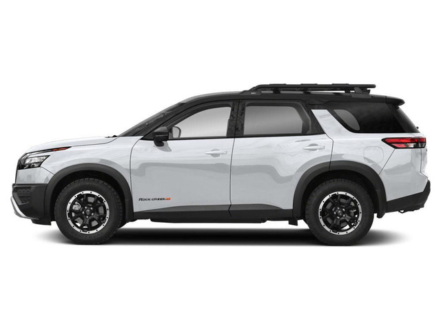2025 Nissan Pathfinder ROCK CREEK in Cars & Trucks in Oshawa / Durham Region - Image 2