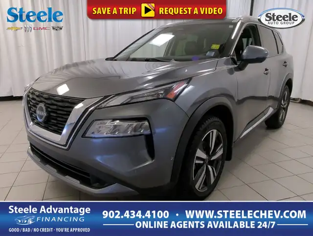2023 Nissan Rogue SL in Cars & Trucks in Dartmouth - Image 2