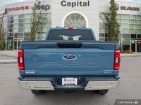 This Ford F-150 has a strong Regular Unleaded V6 3.5 L EcoBoost engine powering this Automatic trans... (image 4)
