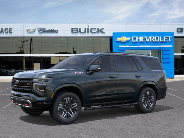 2025 Chevrolet Tahoe Z71 in Cars & Trucks in Oakville / Halton Region - Image 4