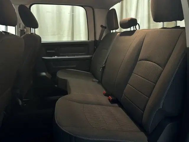 2024 Ram 1500 Classic Tradesman | Tradesman Package dans Autos et camions dans Ville d’Edmonton - Image 23