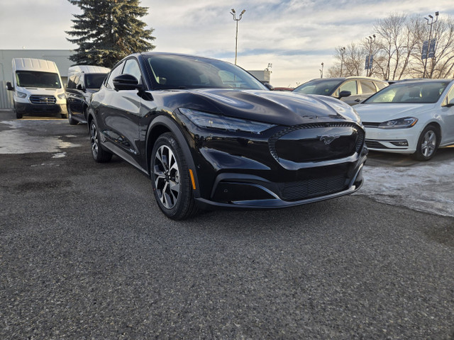 2024 Ford Mustang Mach-E SELECT | COMFORT PKG LITE | MOBILE PWR  in Cars & Trucks in Calgary - Image 3
