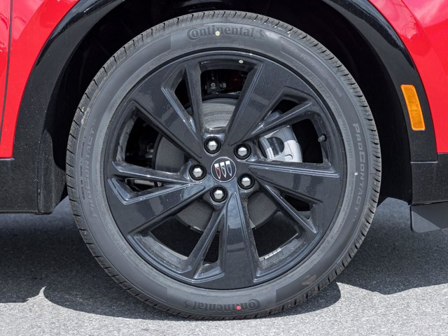 2025 Buick Envision Sport Touring in Cars & Trucks in Mississauga / Peel Region - Image 4