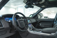 Land Rover Range Rover Sport V8 Supercharged SVR 2022: - LA NOUVELLE TAXE DE LUXE FÉDÉRALE NE S'APPL... (image 1)