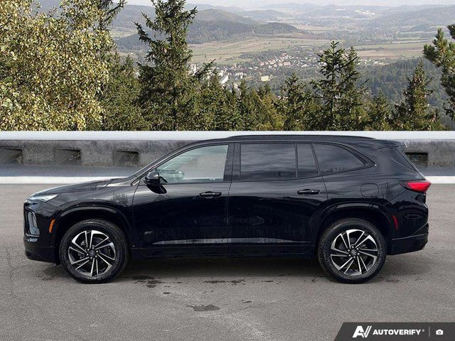2025 Buick Enclave Sport Touring in Cars & Trucks in Moncton - Image 2