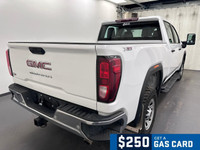 The 2024 GMC Sierra 3500HD Pro 6.6L V8 Gas is engineered for those who demand uncompromising strengt... (image 2)