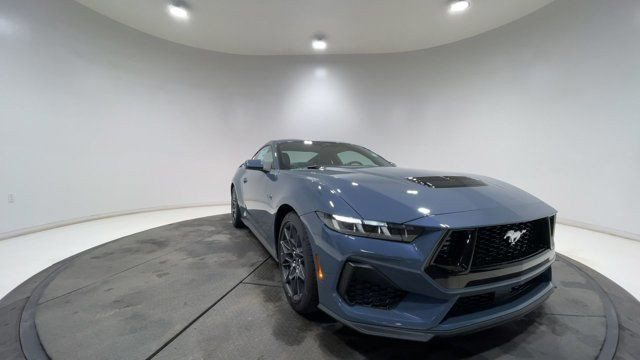 2025 Ford Mustang GT Premium - 401A in Cars & Trucks in Strathcona County - Image 2