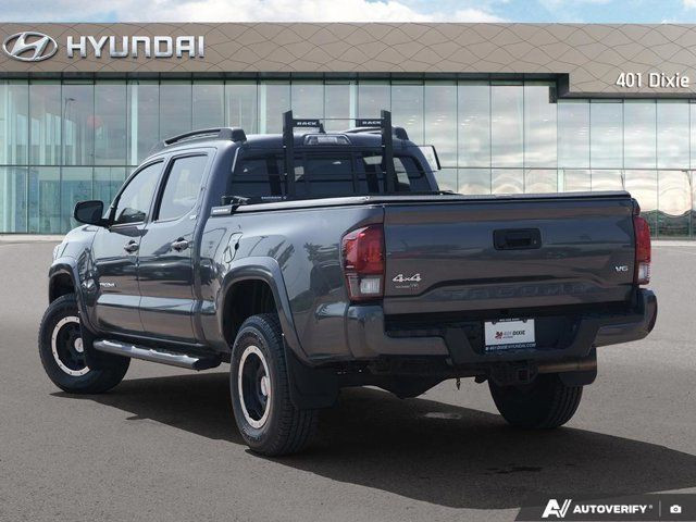 2022 Toyota Tacoma PU in Cars & Trucks in Mississauga / Peel Region - Image 4