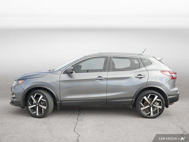 2023 Nissan Qashqai SL | Adaptive Cruise Control | Sunroof in Cars & Trucks in Hamilton - Image 2