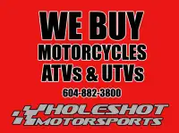 2018 Husqvarna We Buy Used Motorcycles, ATVs & UTVs