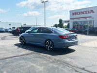 Come visit our Sterling Honda team, you can find us at 1495 Upper James Street, Hamilton, ON L9B 1K2... (image 6)