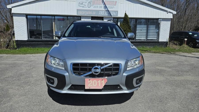  2011 Volvo XC70 LEVEL3 T6 CLEAN CARFAX, No Accidents, Low Km in Cars & Trucks in Barrie - Image 2