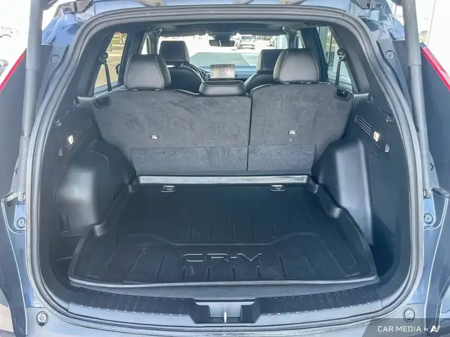 2023 Honda CR-V HYBRID Touring Hybrid Efficiency, AWD, Honda Sen in Cars & Trucks in Medicine Hat - Image 13