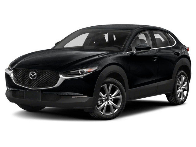 2021 Mazda CX-30 GS in Cars & Trucks in Markham / York Region