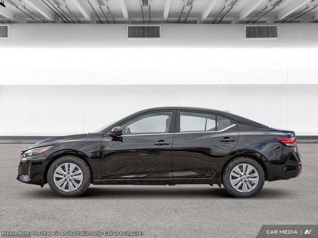 2025 Nissan Sentra in Cars & Trucks in Grande Prairie - Image 3