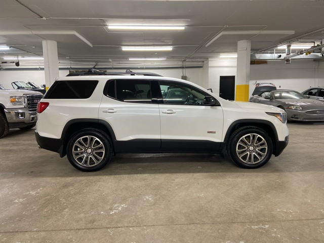 2017 GMC Acadia SLT ALL TERRAIN LEATHER SUNROOF NAV in Cars & Trucks in Calgary - Image 4