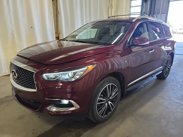 2020 INFINITI QX60 in Cars & Trucks in Strathcona County