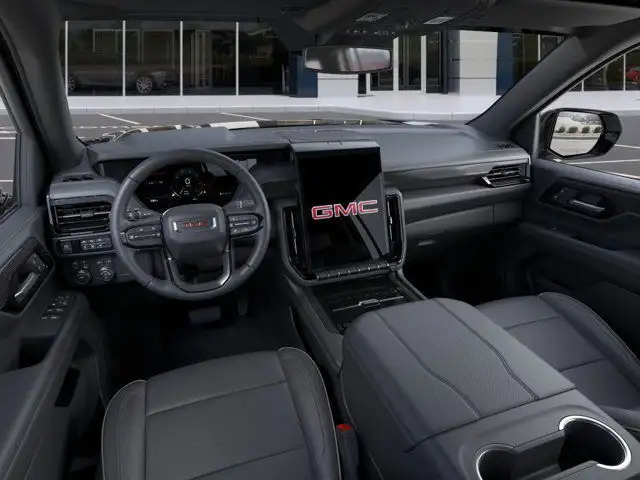 2025 GMC Yukon XL Elevation dans Autos et camions dans Calgary - Image 16