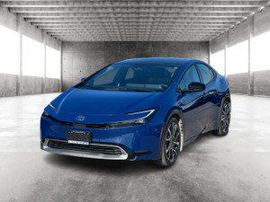 2023 Toyota Prius Prime XSE Premium