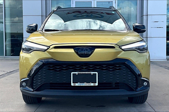 2024 Toyota Corolla Cross Hybrid XSE AWD in Cars & Trucks in Mississauga / Peel Region - Image 2