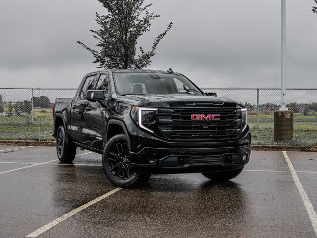 2025 GMC Sierra 1500 Elevation in Cars & Trucks in Strathcona County - Image 2