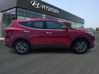 The 2017 Hyundai Santa Fe Sport 2.4 SE offers a compelling combination of versatility, comfort, and... (image 3)
