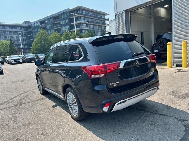 2019 Mitsubishi Outlander PHEV GT | HYBRID | SUNROOF | HEATED SE in Cars & Trucks in Oakville / Halton Region - Image 3