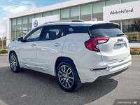 Only 19,841 Miles! This GMC Terrain delivers a Turbocharged Gas/E15 I4 1.5L/-TBD- engine powering th... (image 2)