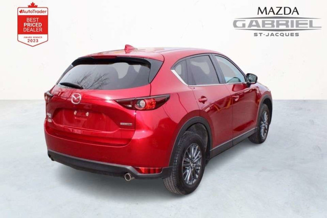2021 Mazda CX-5 in Cars & Trucks in City of Montréal - Image 4