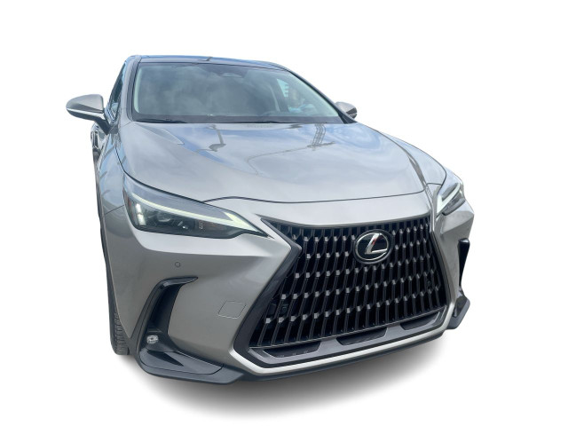 2022 Lexus NX NX 350 / Luxe / Cuir / Camera / Toit ouvrant Bien  in Cars & Trucks in Laval / North Shore - Image 4