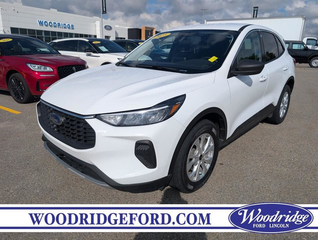 2023 Ford Escape Active 1.5L, BACKUP CAMERA, CRUISE CONTROL,... in Cars & Trucks in Calgary