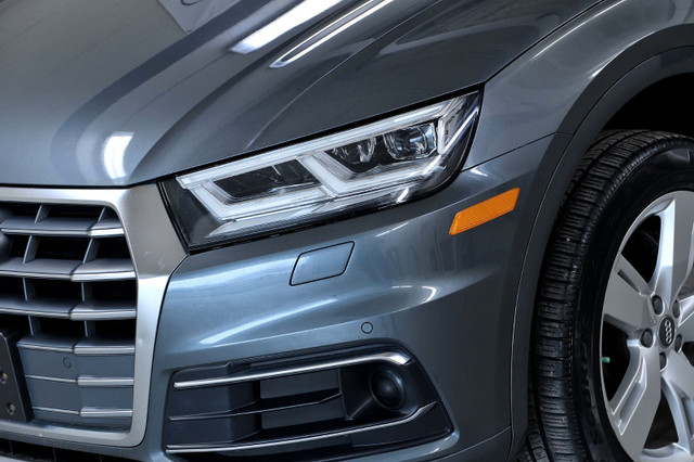 2019 Audi Q5 45 Technik in Cars & Trucks in Longueuil / South Shore - Image 3