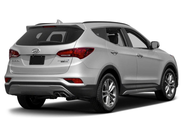 2018 Hyundai Santa Fe Sport 2.0T Ultimate AWD 2.0T Ultimate in Cars & Trucks in City of Toronto - Image 3