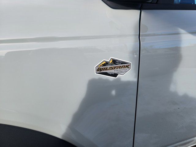  2024 Ford Bronco Wildtrak in Cars & Trucks in Calgary - Image 4