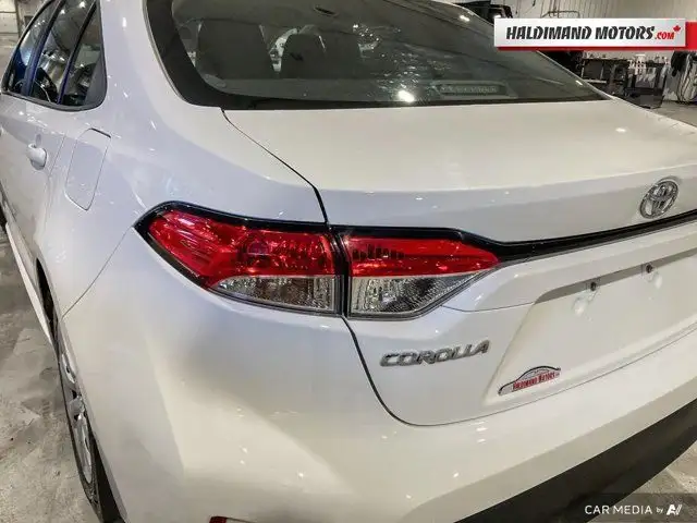 2023 Toyota Corolla LE in Cars & Trucks in Hamilton - Image 15