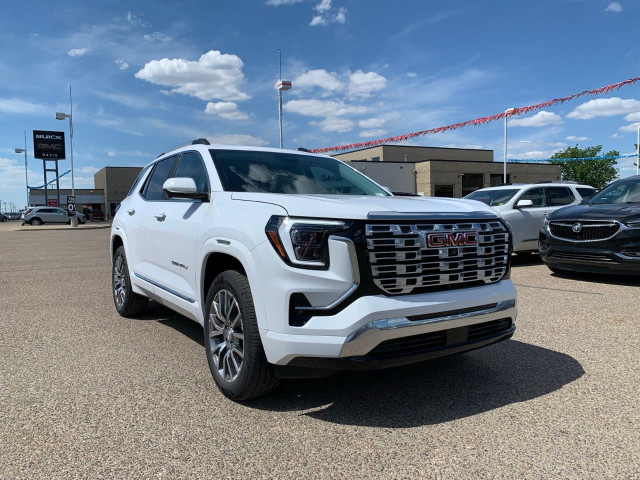 2026 GMC Terrain in Cars & Trucks in Medicine Hat