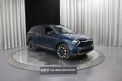WAS: $37995 NOW: $34995 plus taxes and licensing feesVISIT OR CALL US TODAY Kia West Edmonton is loc...